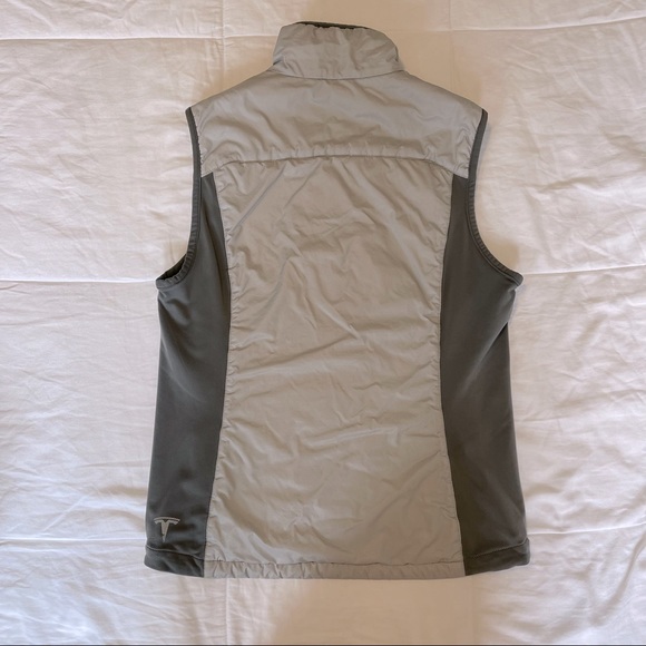 Tesla Women’s Tech Vest, Small - Picture 4 of 9